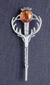 Highland Stag